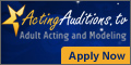casting calls toronto